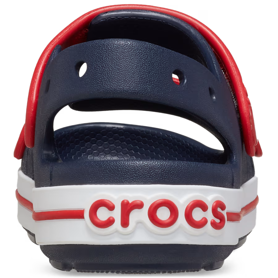 Kids' Crocband™ Cruiser Sandal