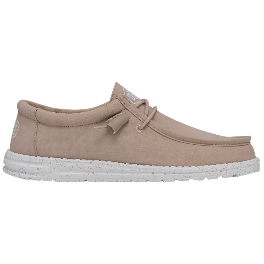 Wally Slub Canvas