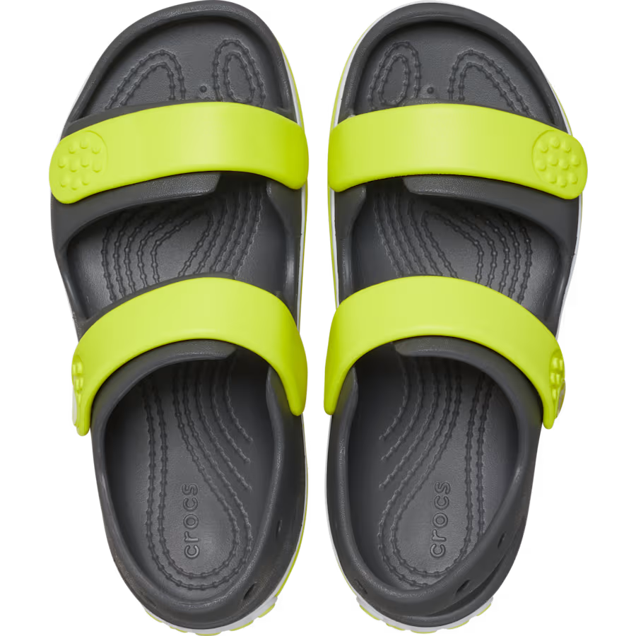 Kids' Crocband™ Cruiser Sandal