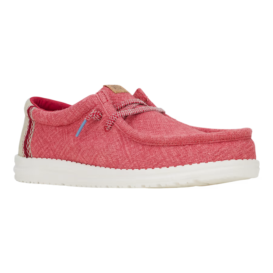 Wally Jute