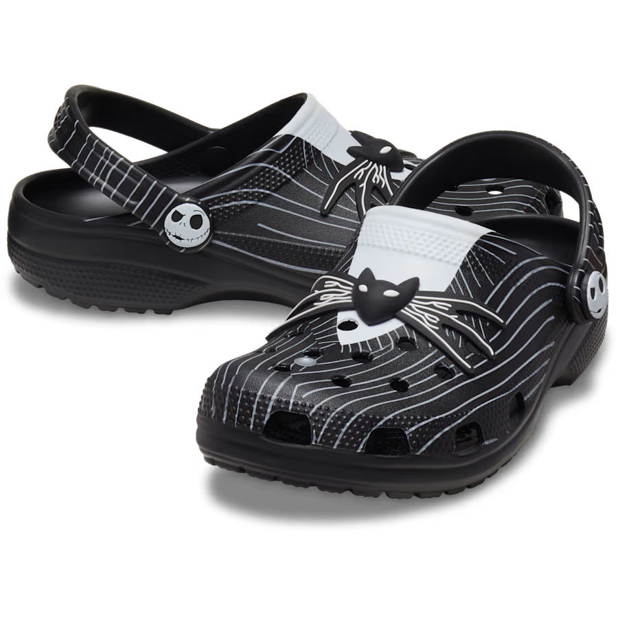 Nightmare Before Christmas Classic Clog