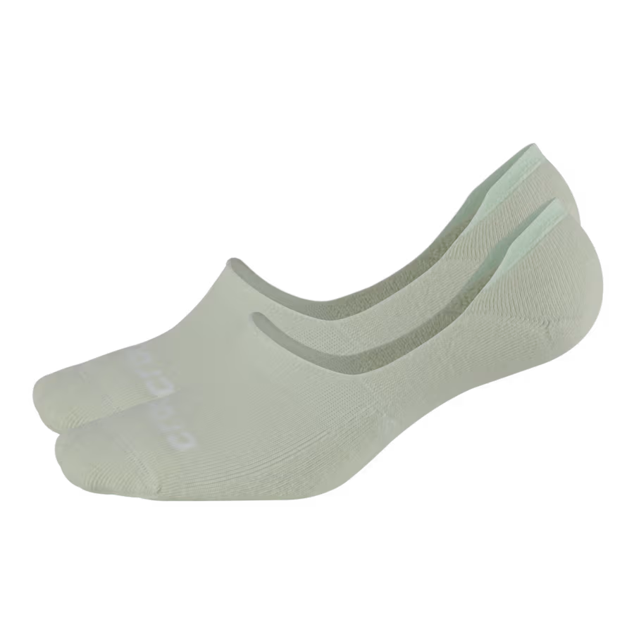 CrocsSocks Hidden Liner 3PK