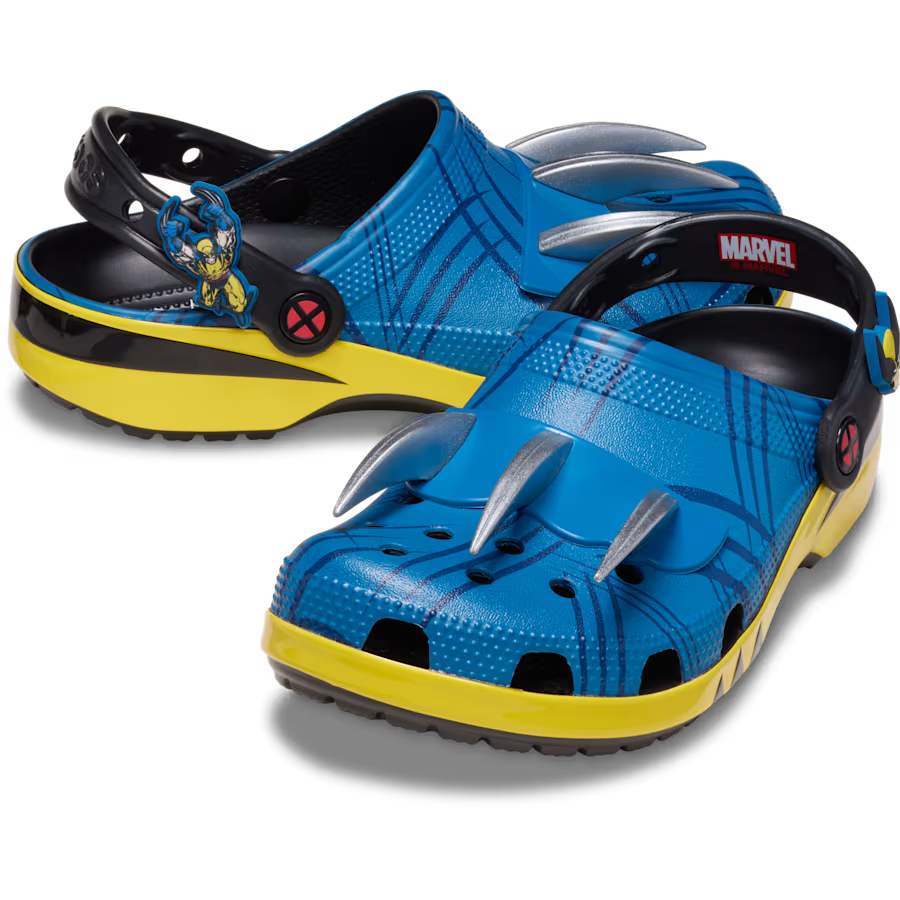 Wolverine Classic Clog
