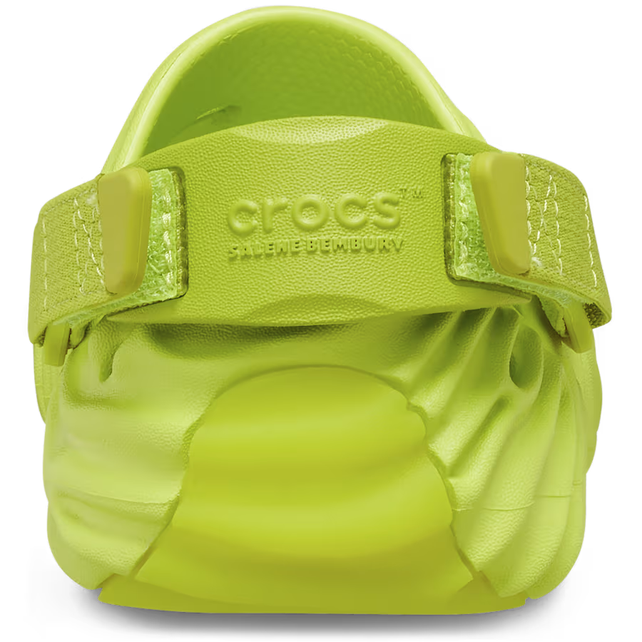 Salehe Bembury x The Pollex Clog Kids