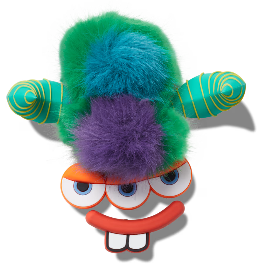 Make Your Own Silly Monster5Pk