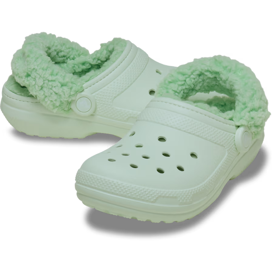 Classic Fleece Lined Clog