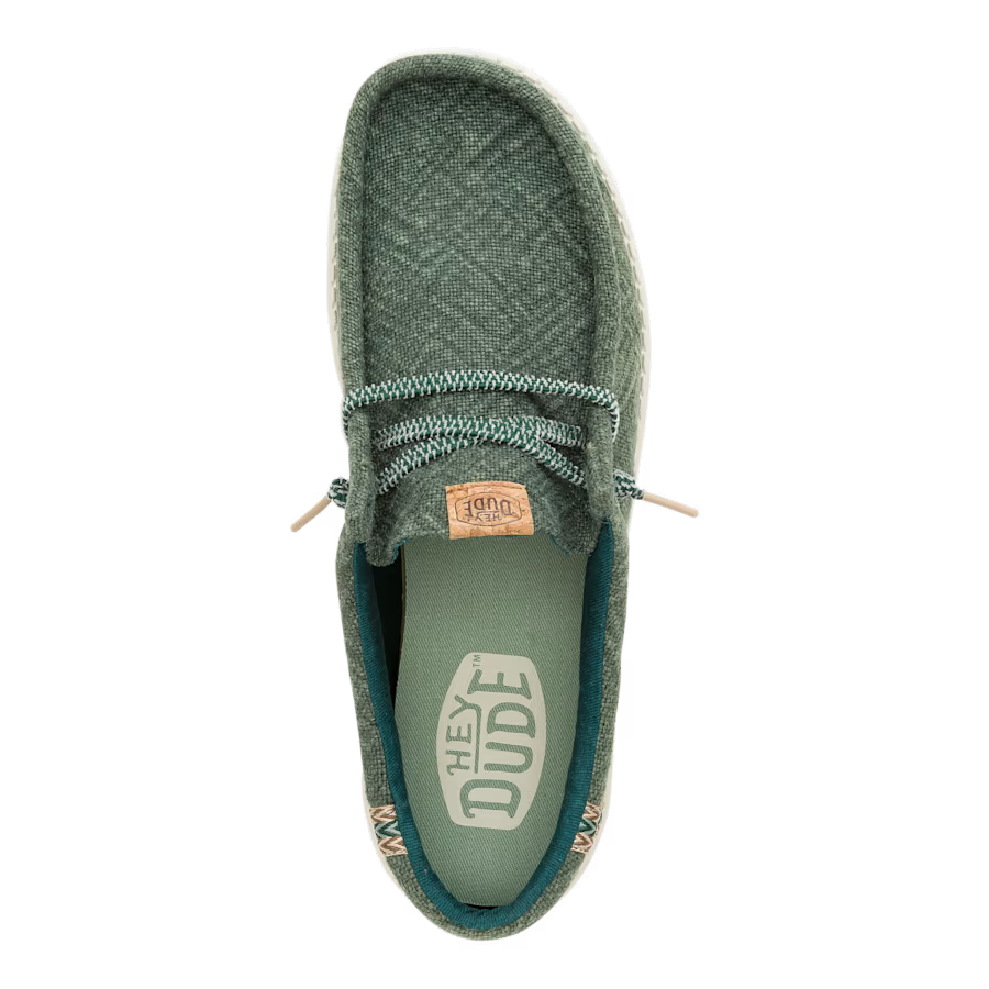 Wally Jute