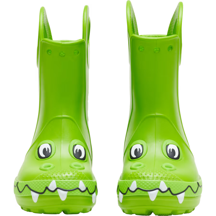 Toddler Handle It Duke Rain Boot