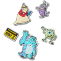 Monsters, Inc. 5 Pack