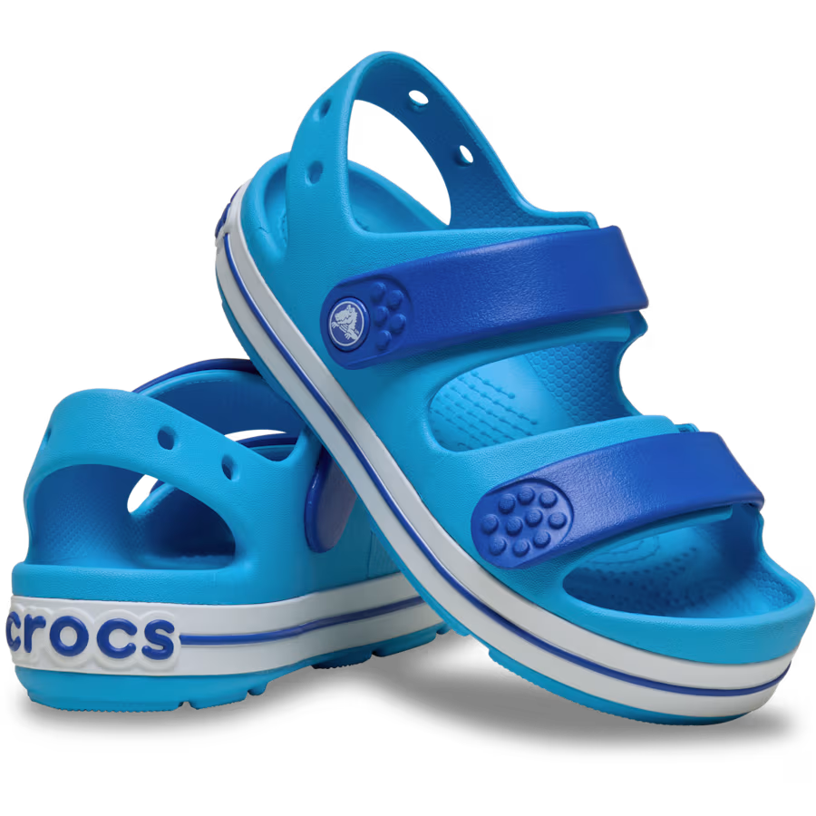 Kids' Crocband™ Cruiser Sandal