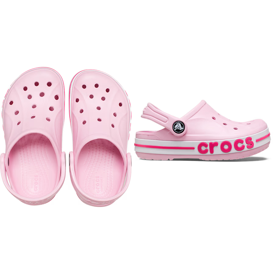 Kids' Bayaband Clog