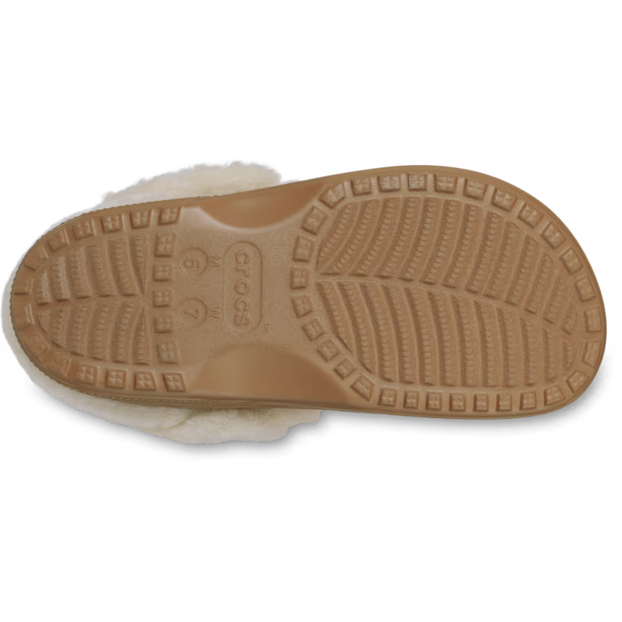Classic Unfurgettable Vegan Suede Clog