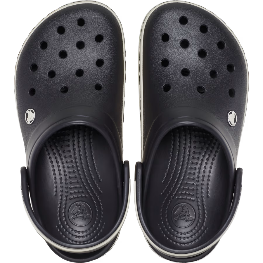 Crocband Heritage Clog