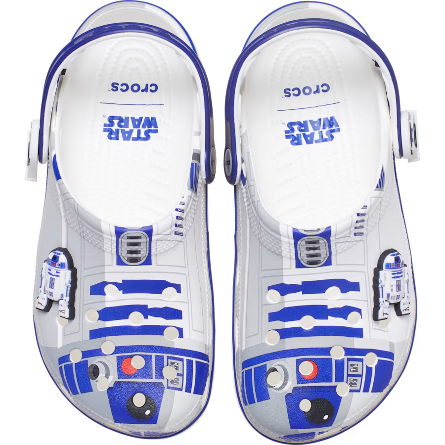 STAR WARS™ R2-D2 Classic Clog