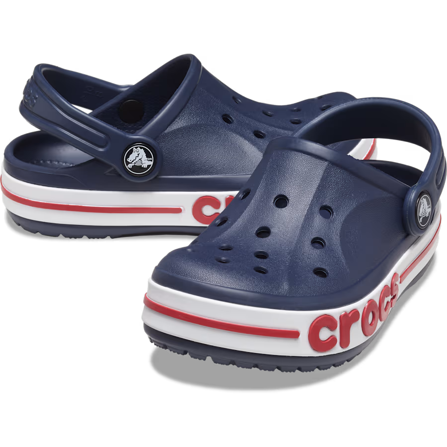 Kids' Bayaband Clog