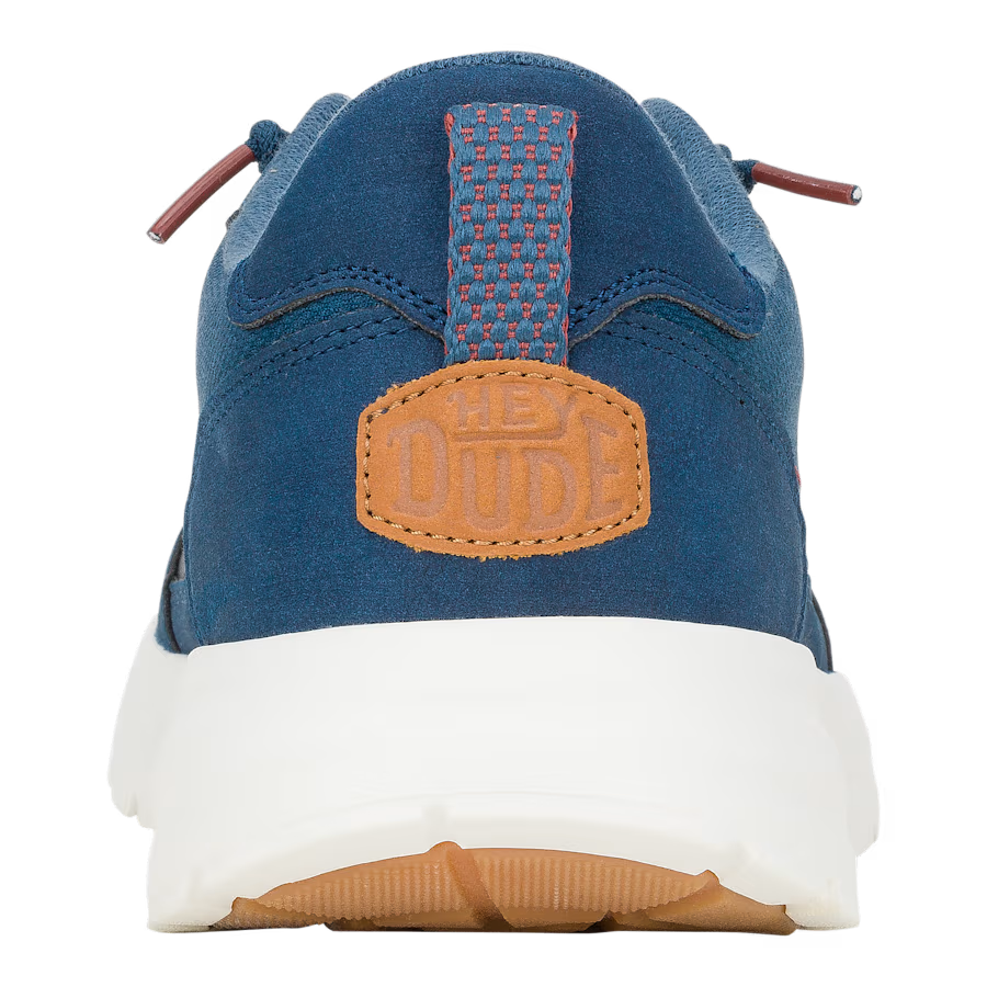 Sirocco Alta M Essentials