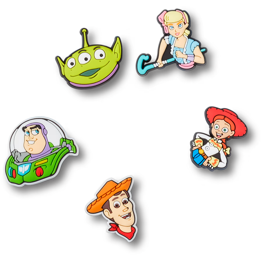 Toy Story 5 Pack