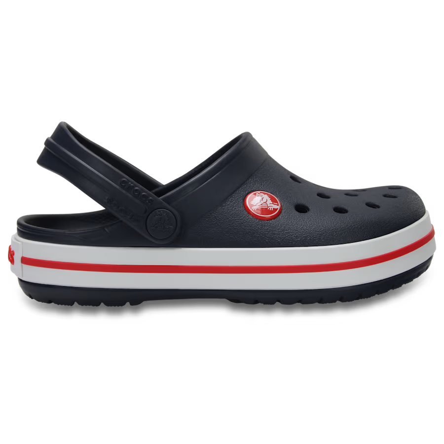 Toddler Crocband™ Clog