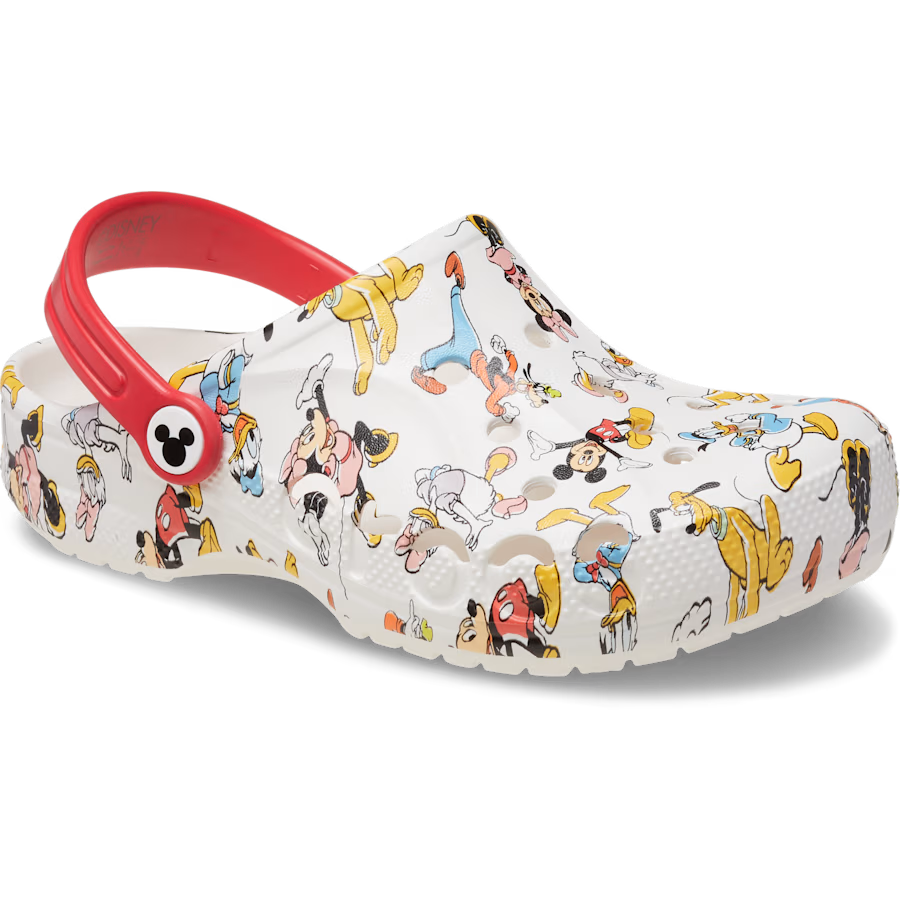 Kids' Disney Mickey and Friends Baya Clog