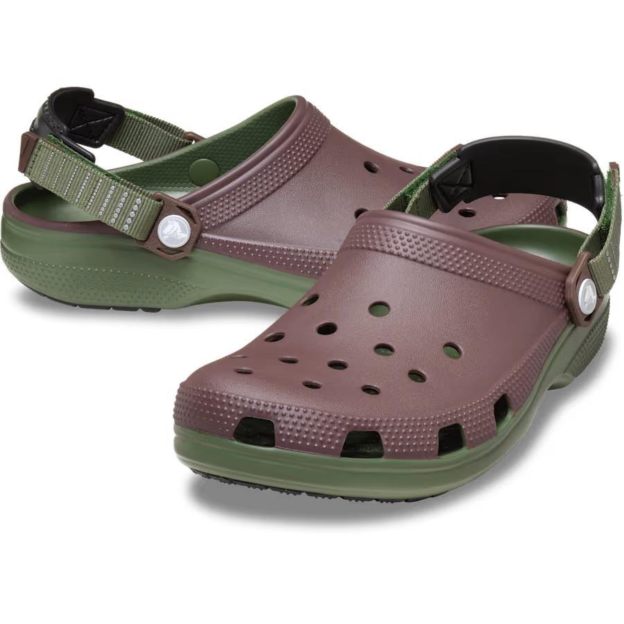 Classic Turbo Clog