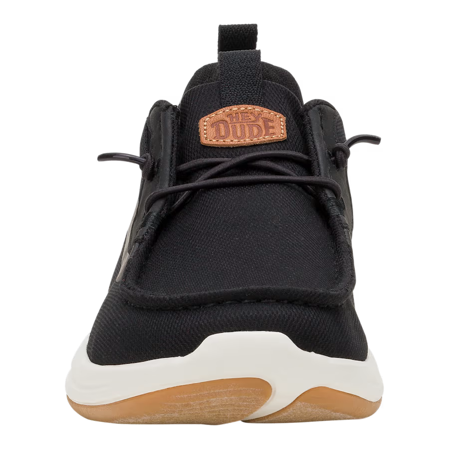 Wally Drift Mesh