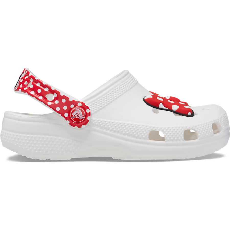 Kids' Disney Minnie Mouse Classic Clog