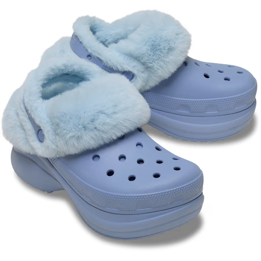 Bae Lined Clog