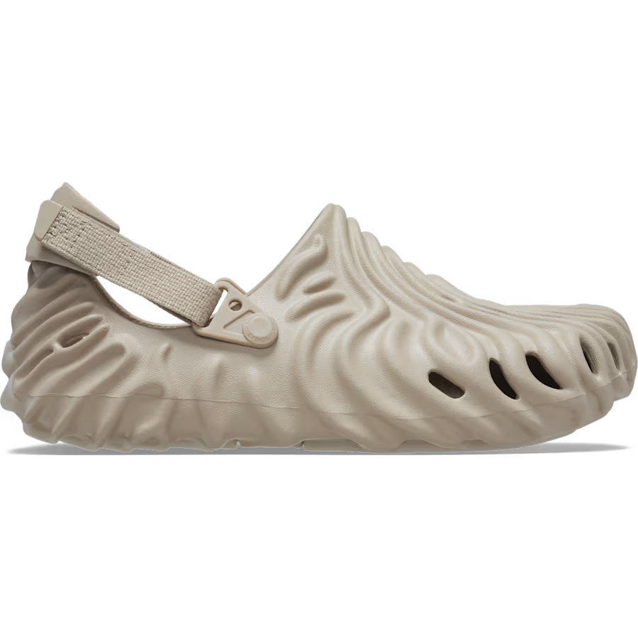 Salehe Bembury x Crocs The Pollex Clog