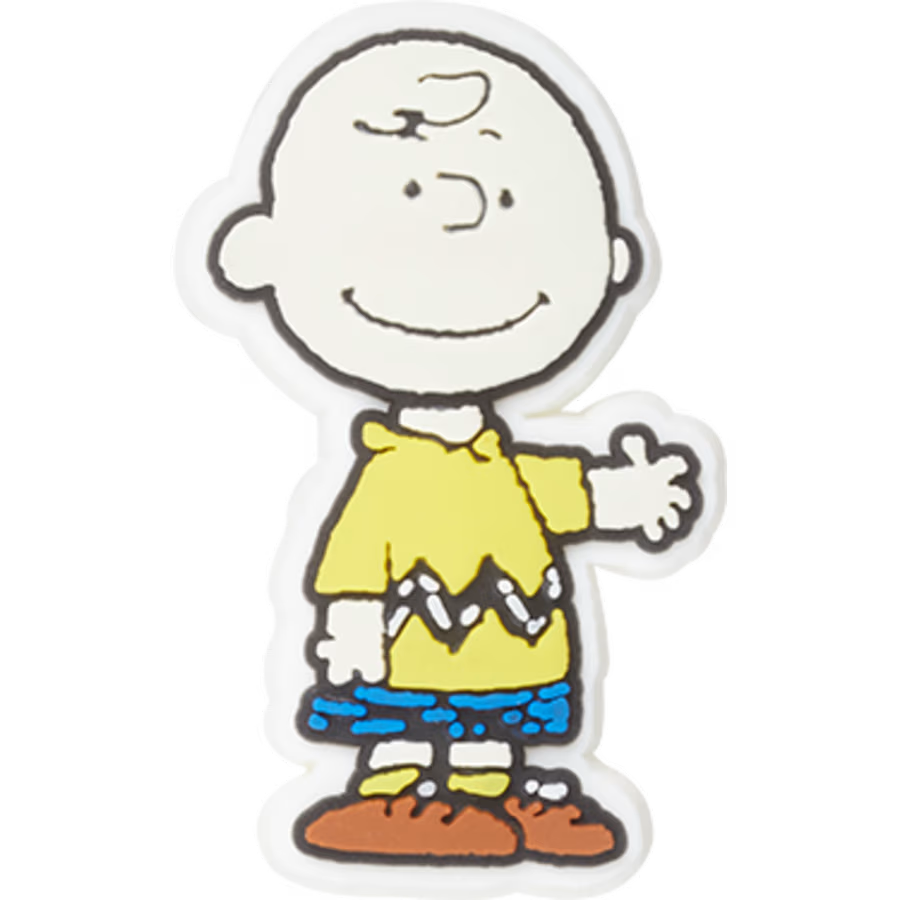 Peanuts® Charlie Brown®