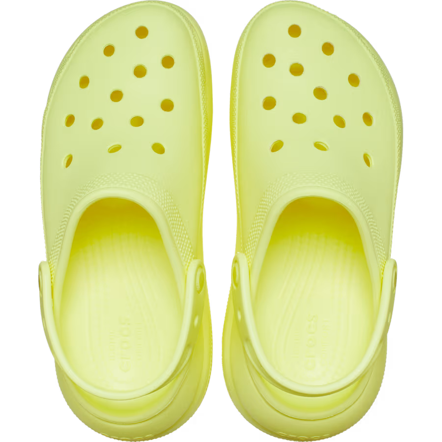 Crush Clog