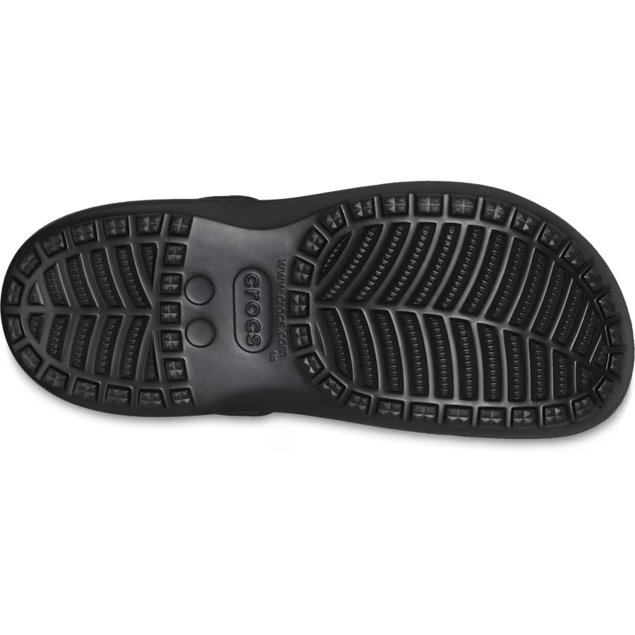 Baya Platform Clog
