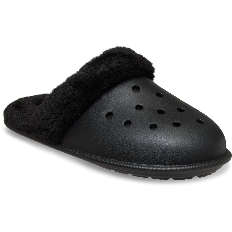 Classic Fuzz Scuff