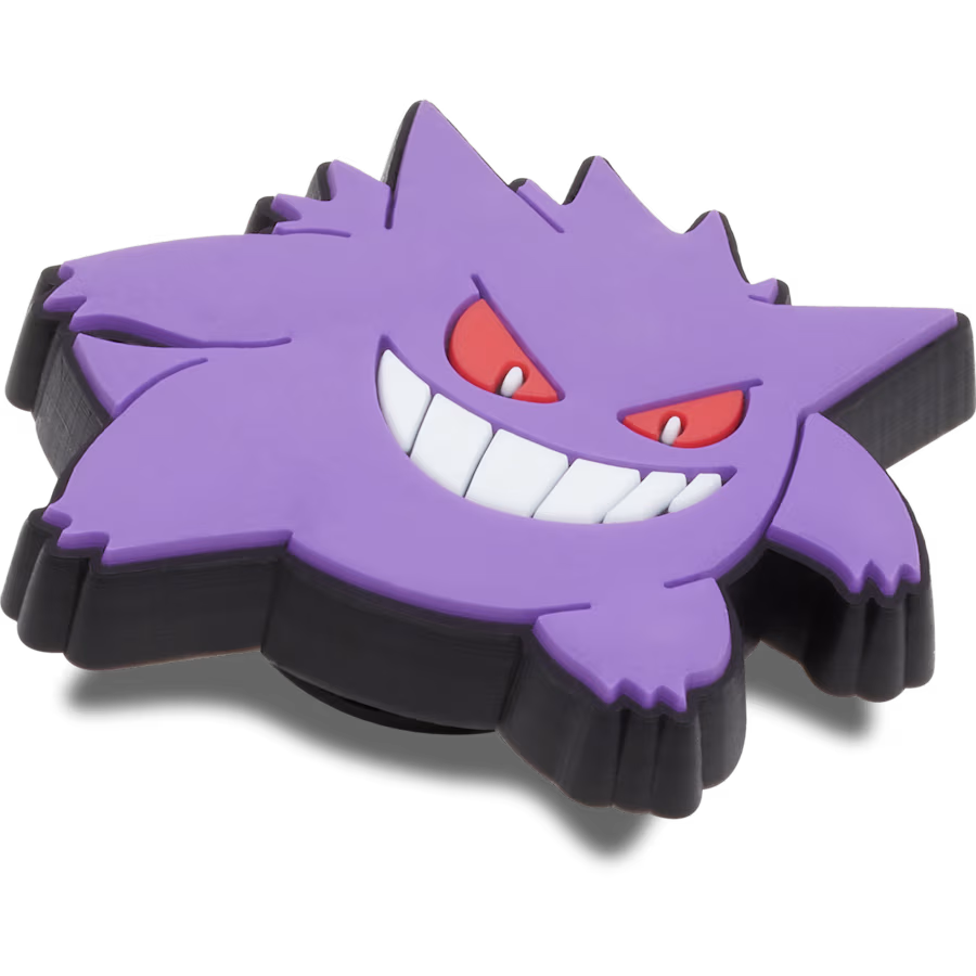 Pokemon Gengar