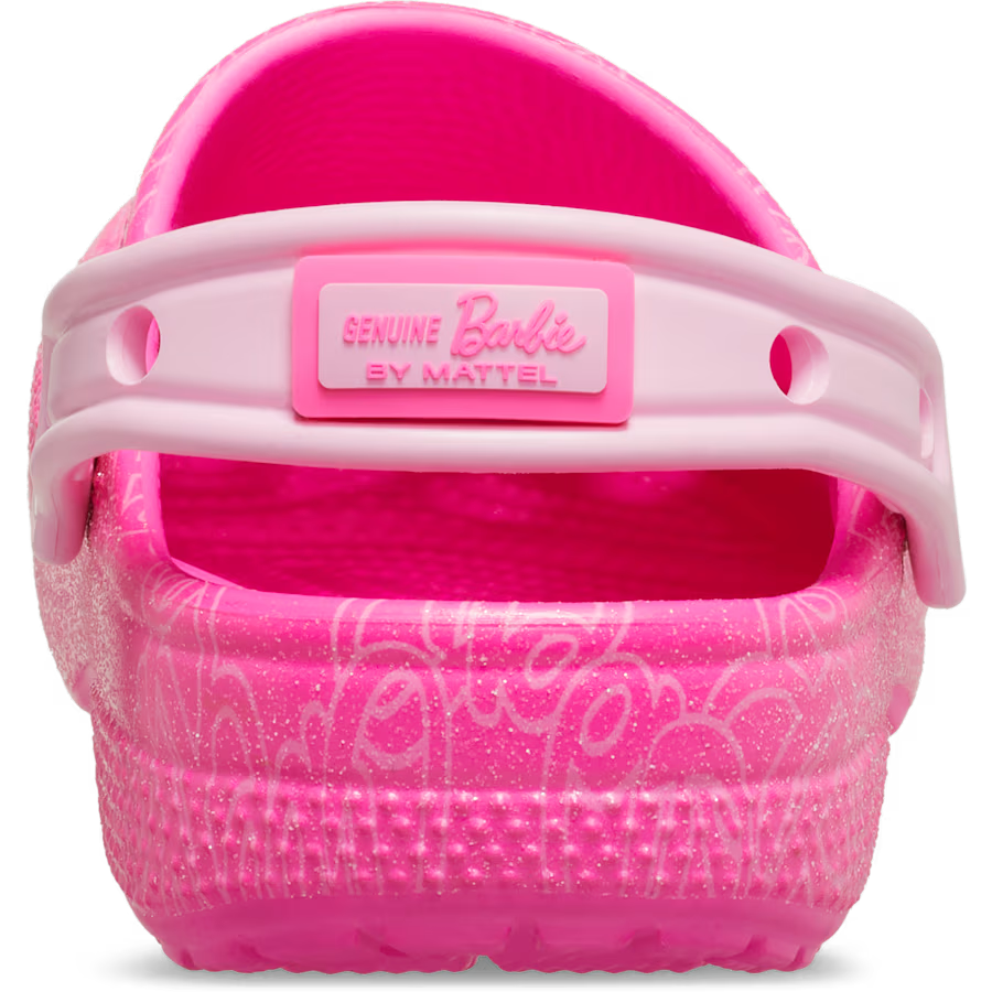 Kids' Barbie Classic Clog