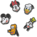 Mickey & Friends Elevated 5-pack