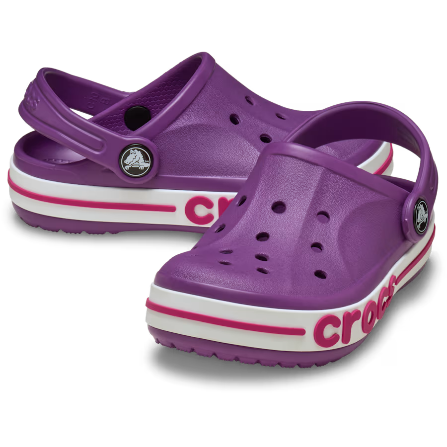 Toddler Bayaband Clog