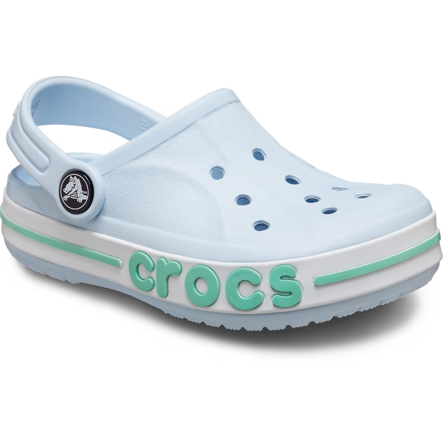 Kids' Bayaband Clog