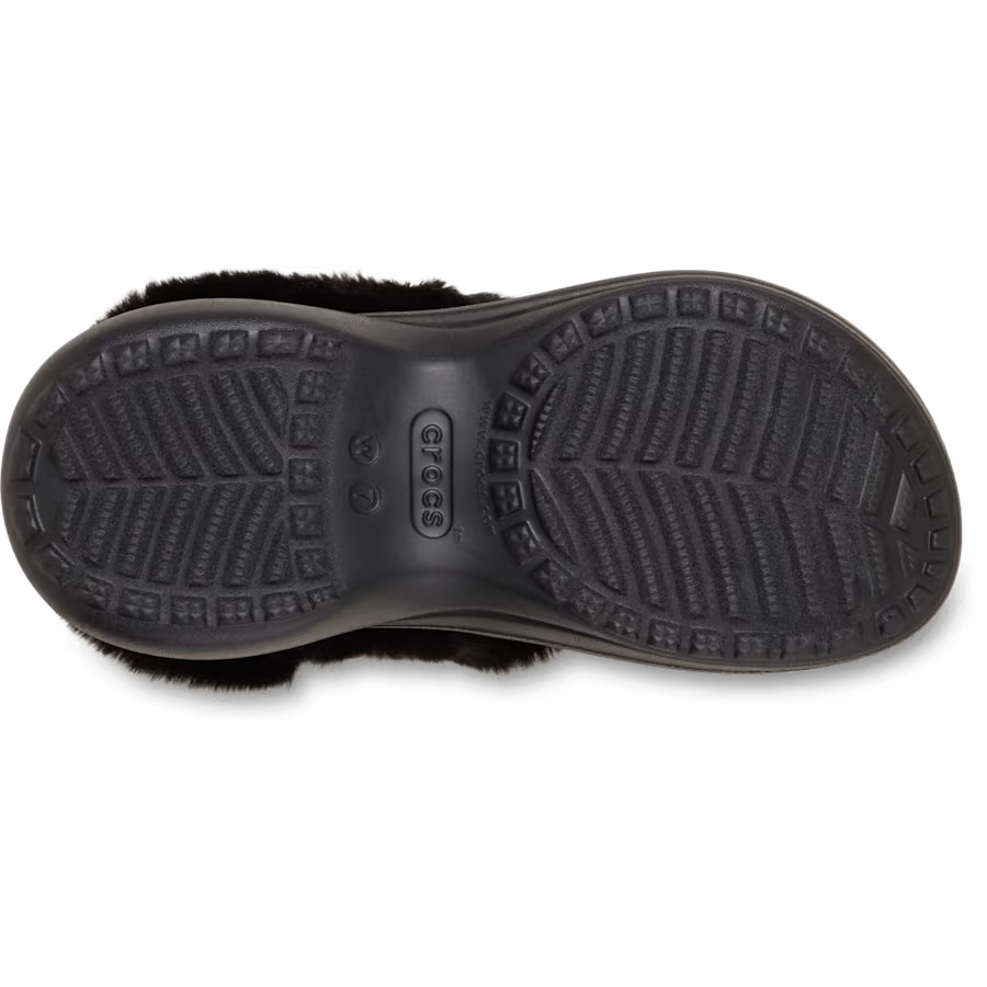 Bae Lined Clog