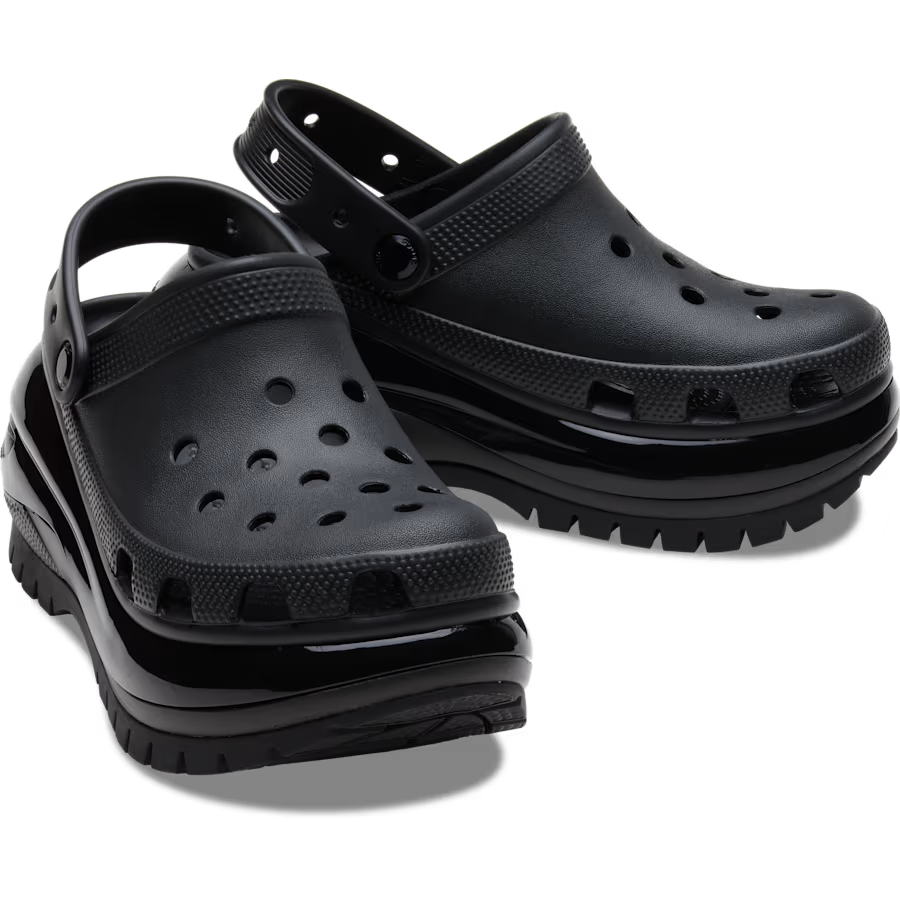 Mega Crush Clog