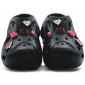 Young Miko Crocs 5 Pack Jibbitz