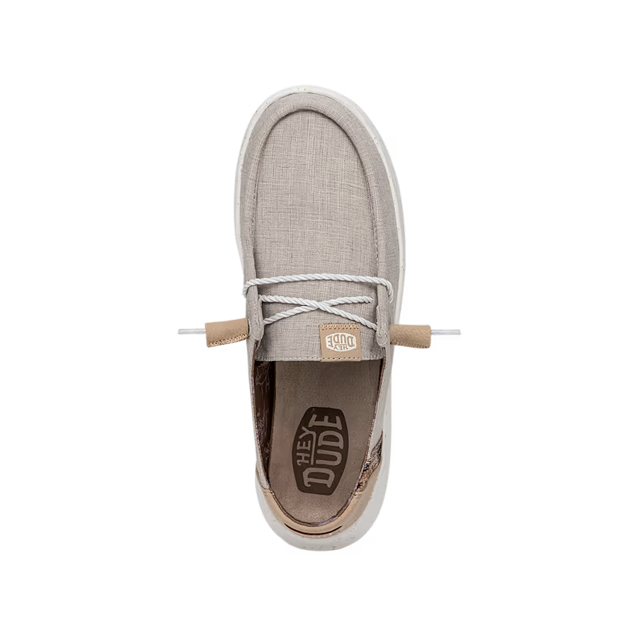 Wendy Peak Woven