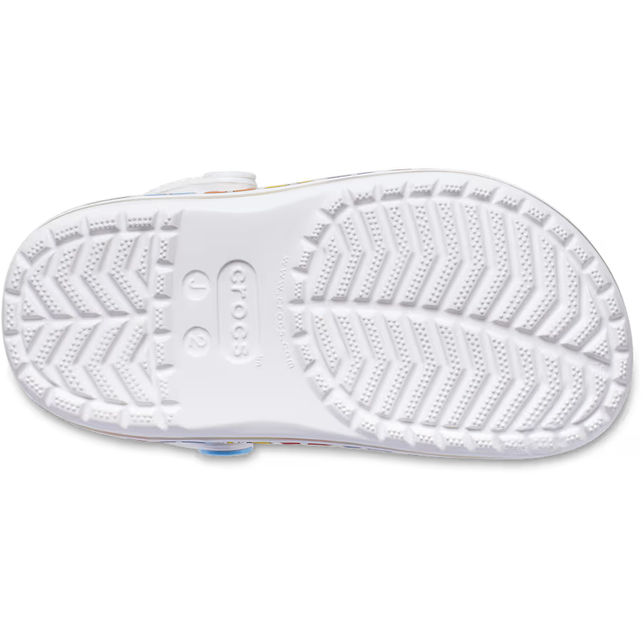 Peanuts Crocband Clog Kids