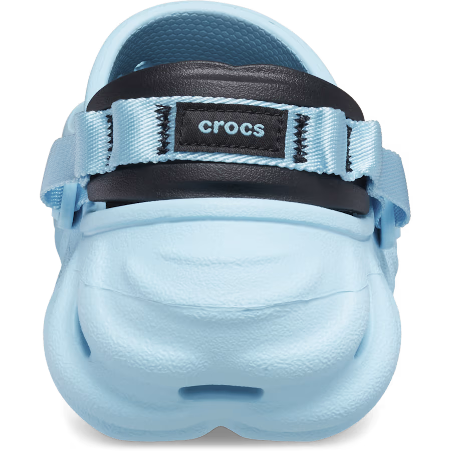 Echo Clog