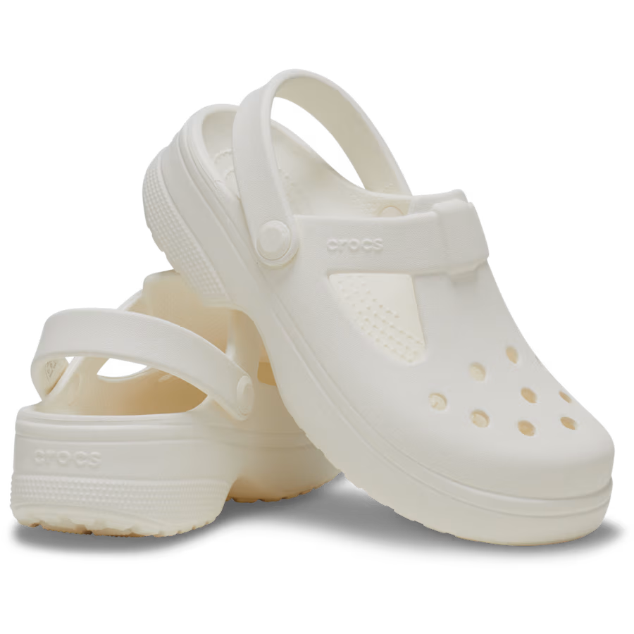 Toddler Classic Mary Jane Clog
