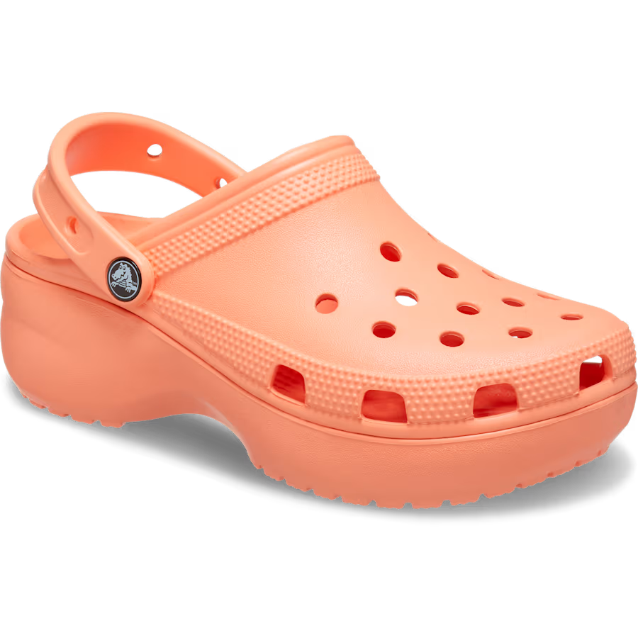 Women's Classic Platform Clog