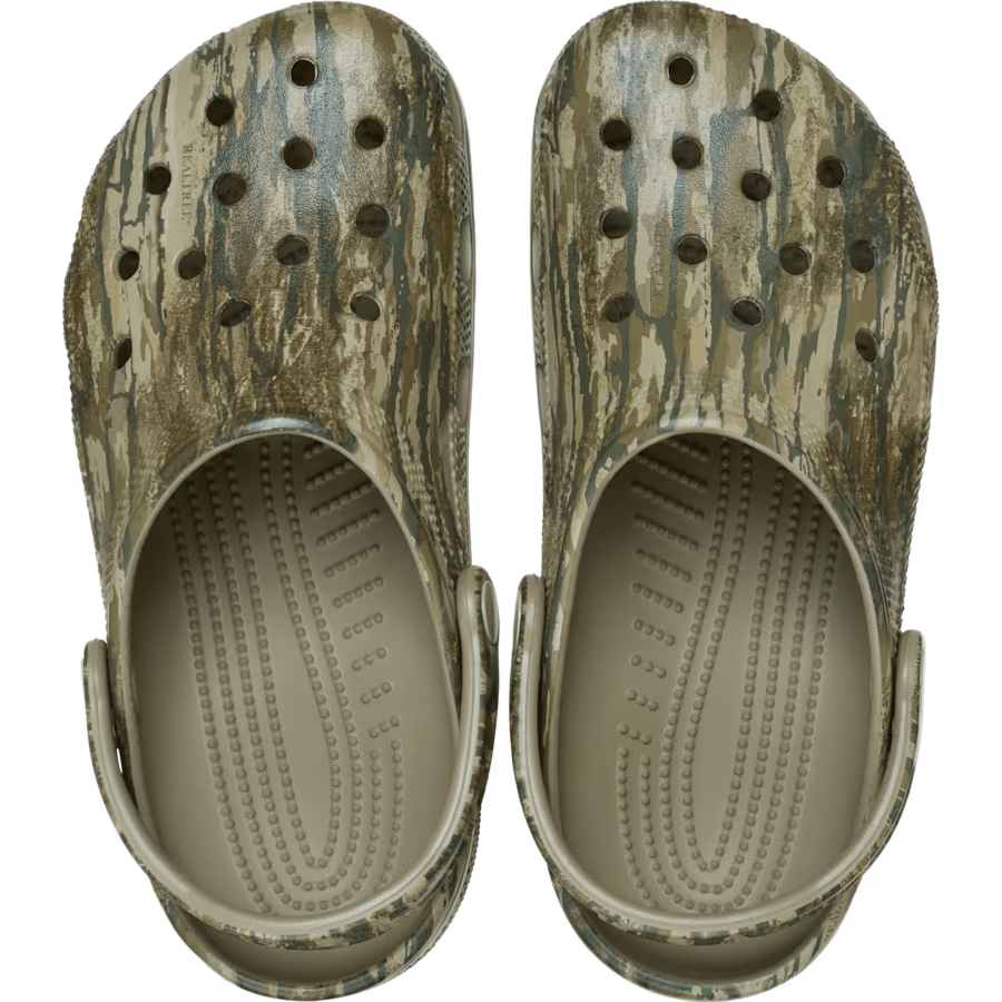 Realtree Legacy Classic Clog