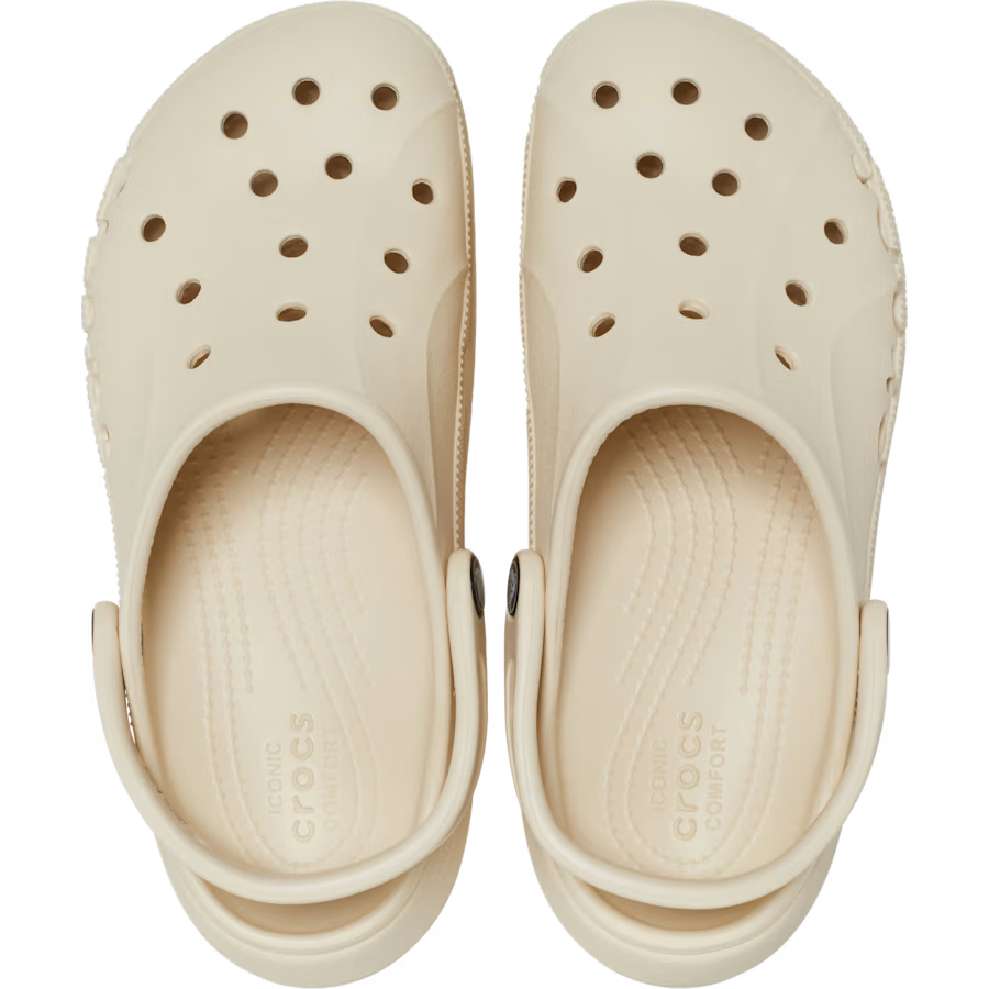 Baya Platform Clog