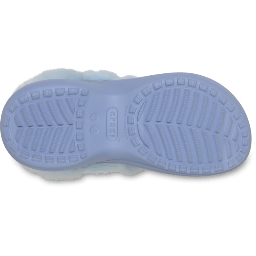 Bae Lined Clog