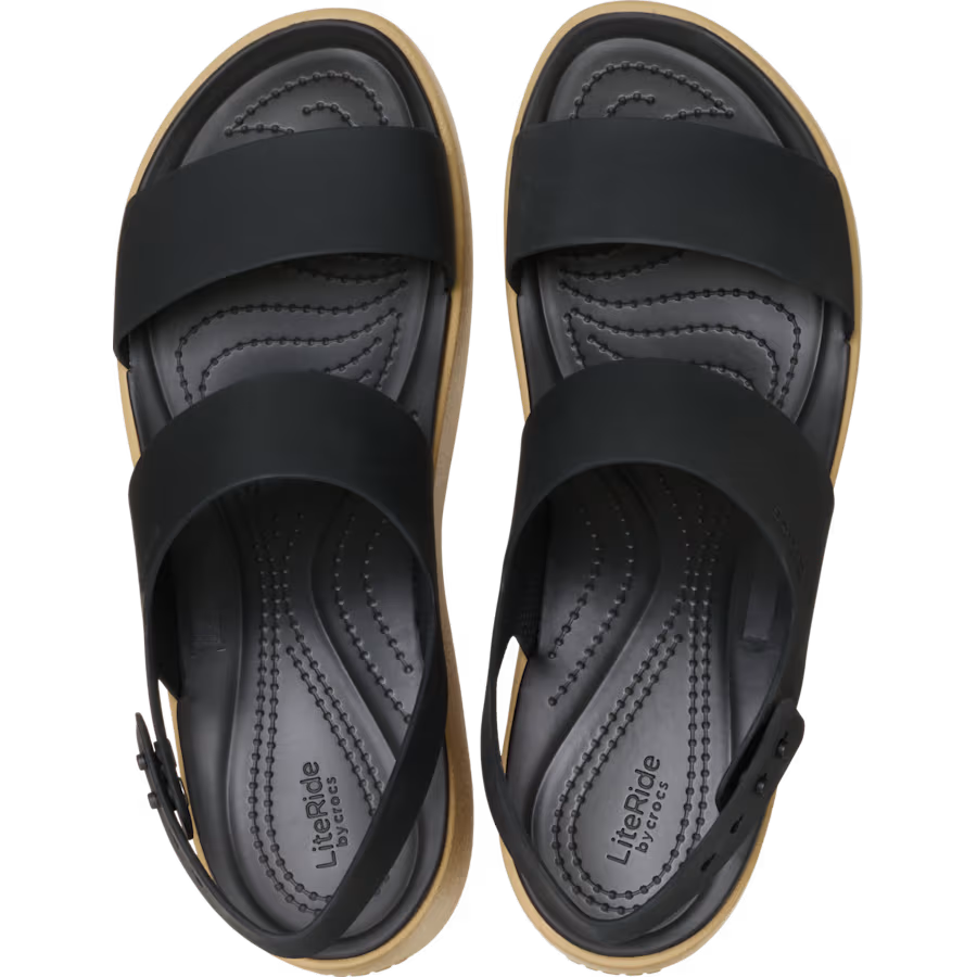 Brooklyn Sky Sandal