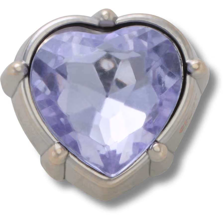 Nightshade  SMT Gem Heart